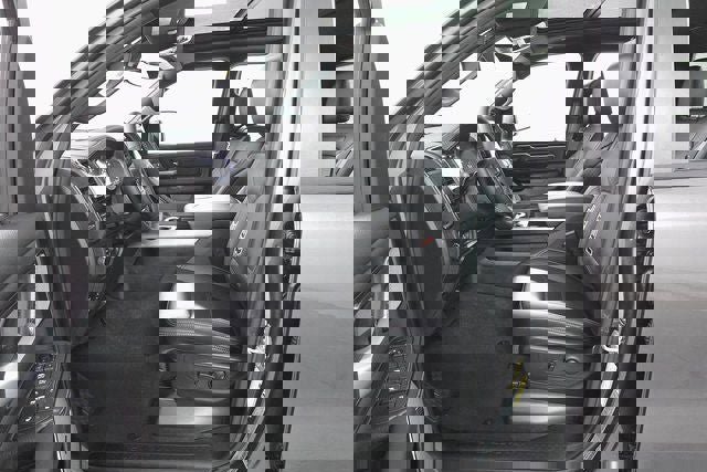 New 2026 RAM 1500 Rebel w/ Rebel Level 2 Equipment Group image 10