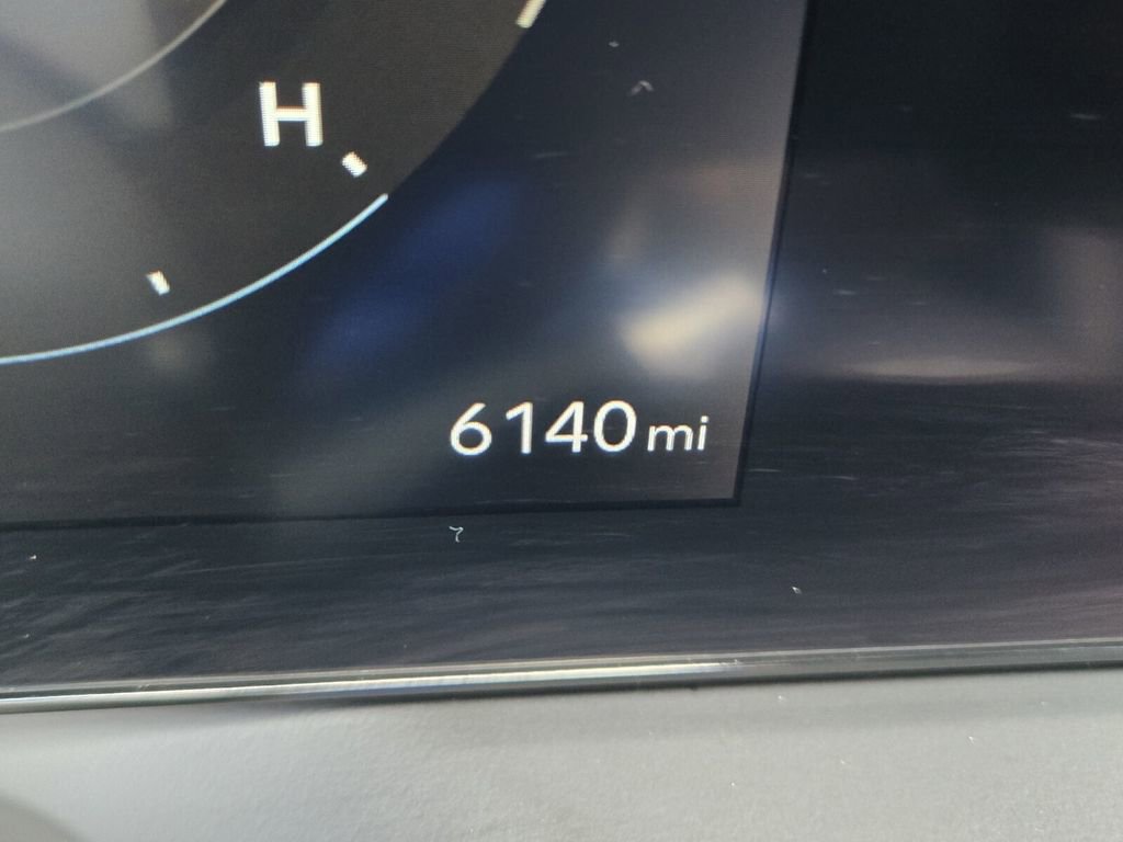 Used 2026 Hyundai Palisade Calligraphy image 27