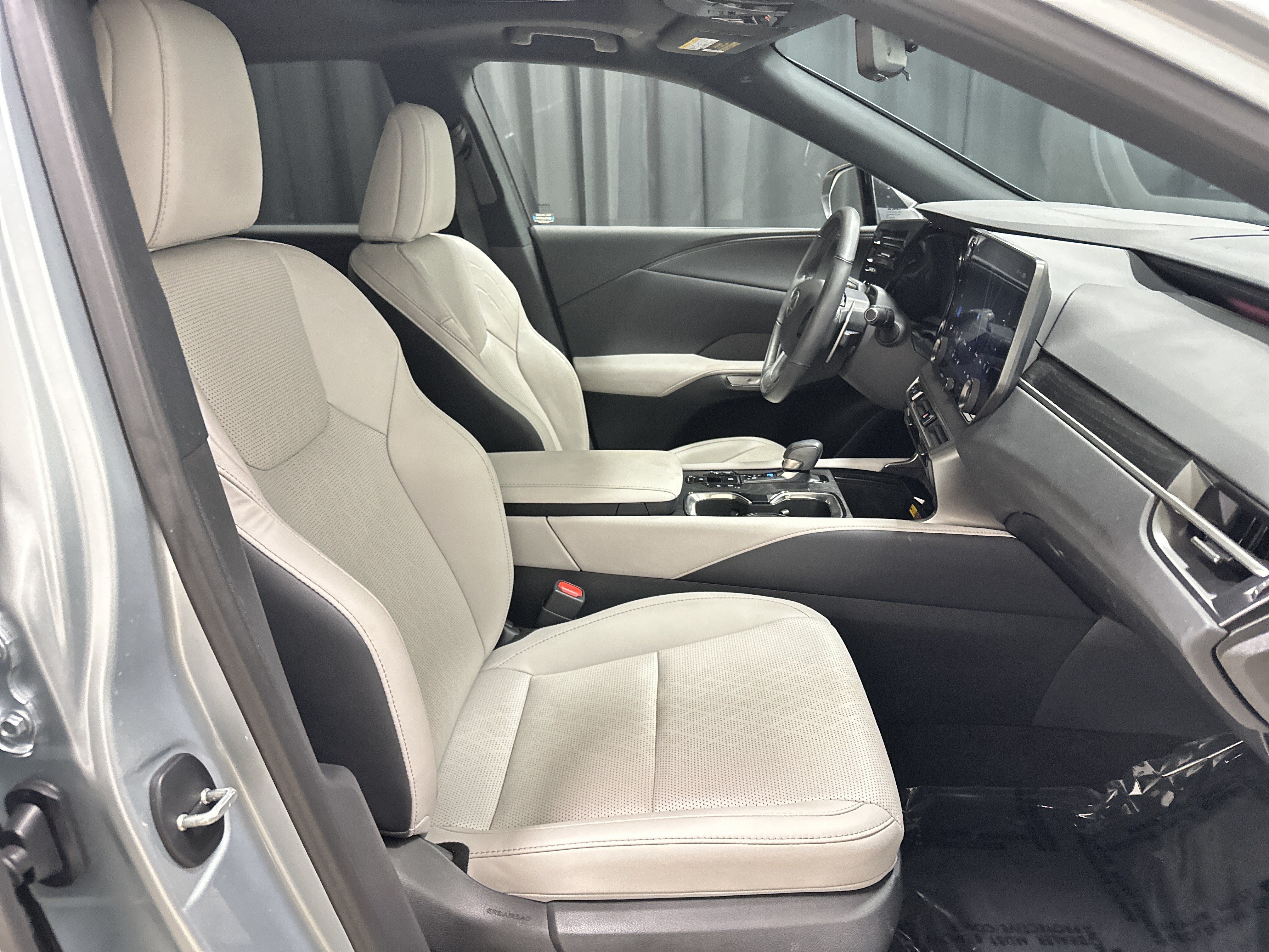 Certified 2024 Lexus RX 350 Premium Plus w/ Convenience Package AWD/4WD image 33