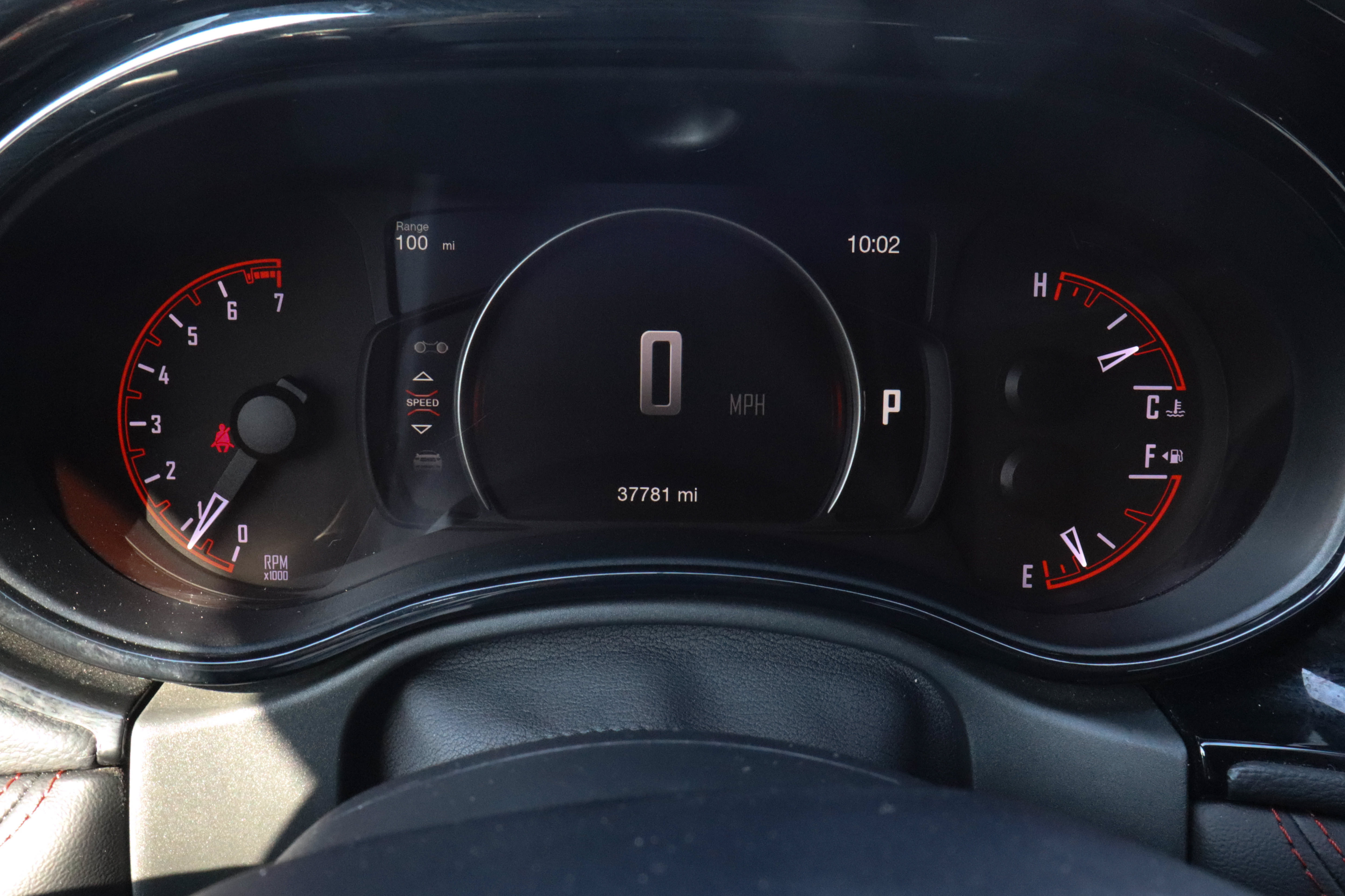 Used 2025 Dodge Durango GT AWD/4WD image 28