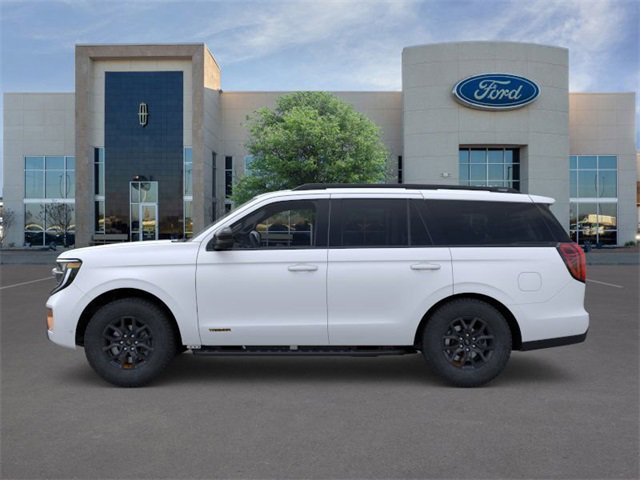 New 2025 Ford Expedition Tremor image 3