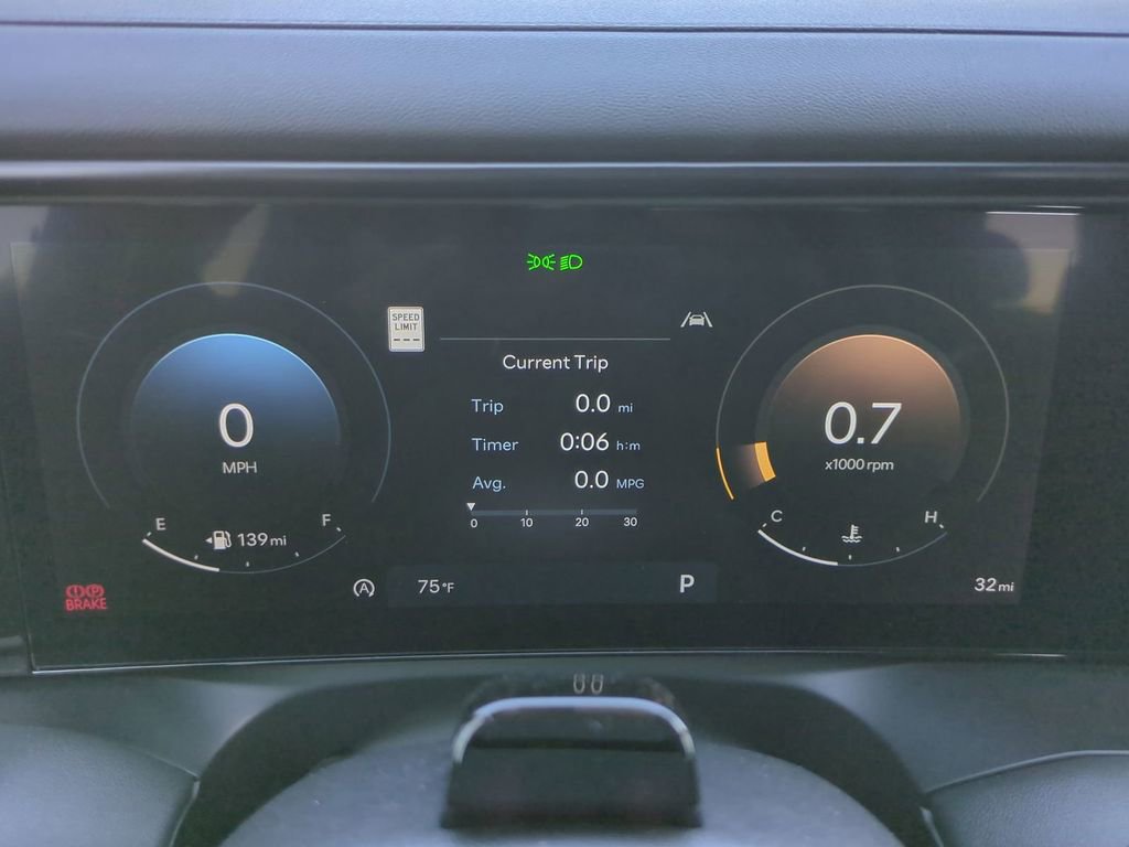 New 2026 Hyundai Palisade XRT Pro AWD/4WD image 31