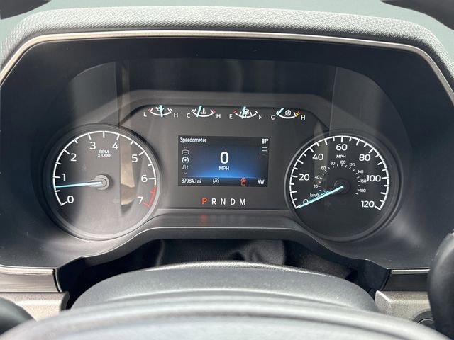 Certified 2021 Ford F150 XL w/ Equipment Group 101A High RWD image 41