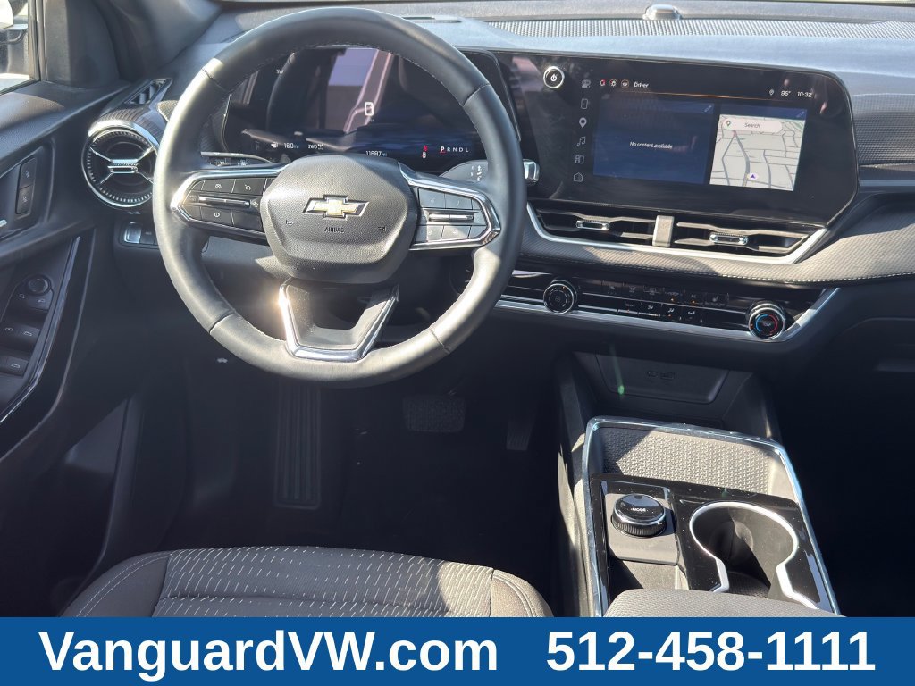 Used 2026 Chevrolet Equinox LT AWD/4WD image 28