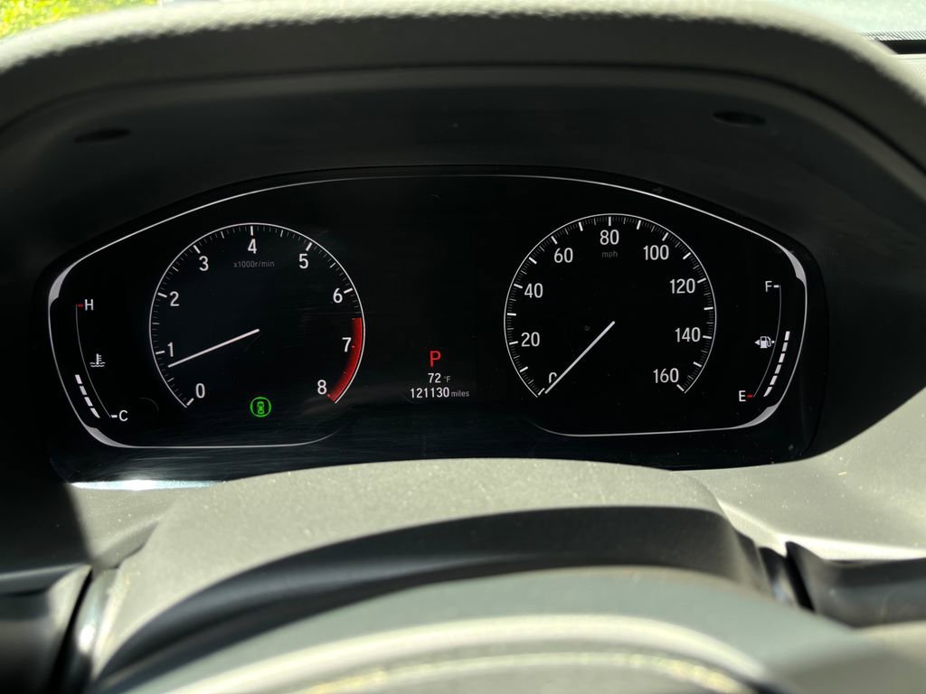 Used 2018 Honda Accord EX-L image 9
