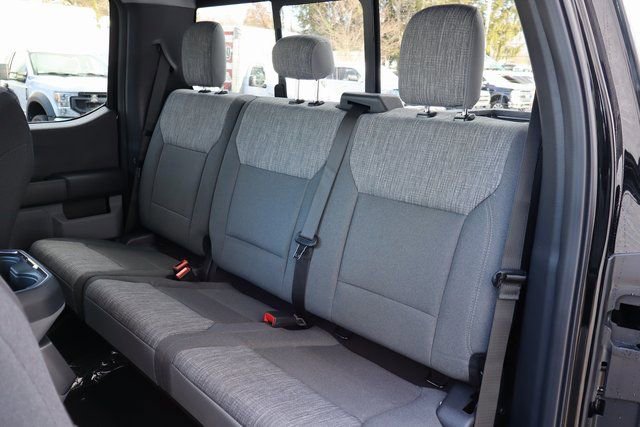 New 2026 Ford F250 XLT AWD/4WD image 12