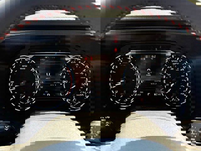 New 2026 Nissan Rogue SV w/ Rock Creek Premium Package image 31