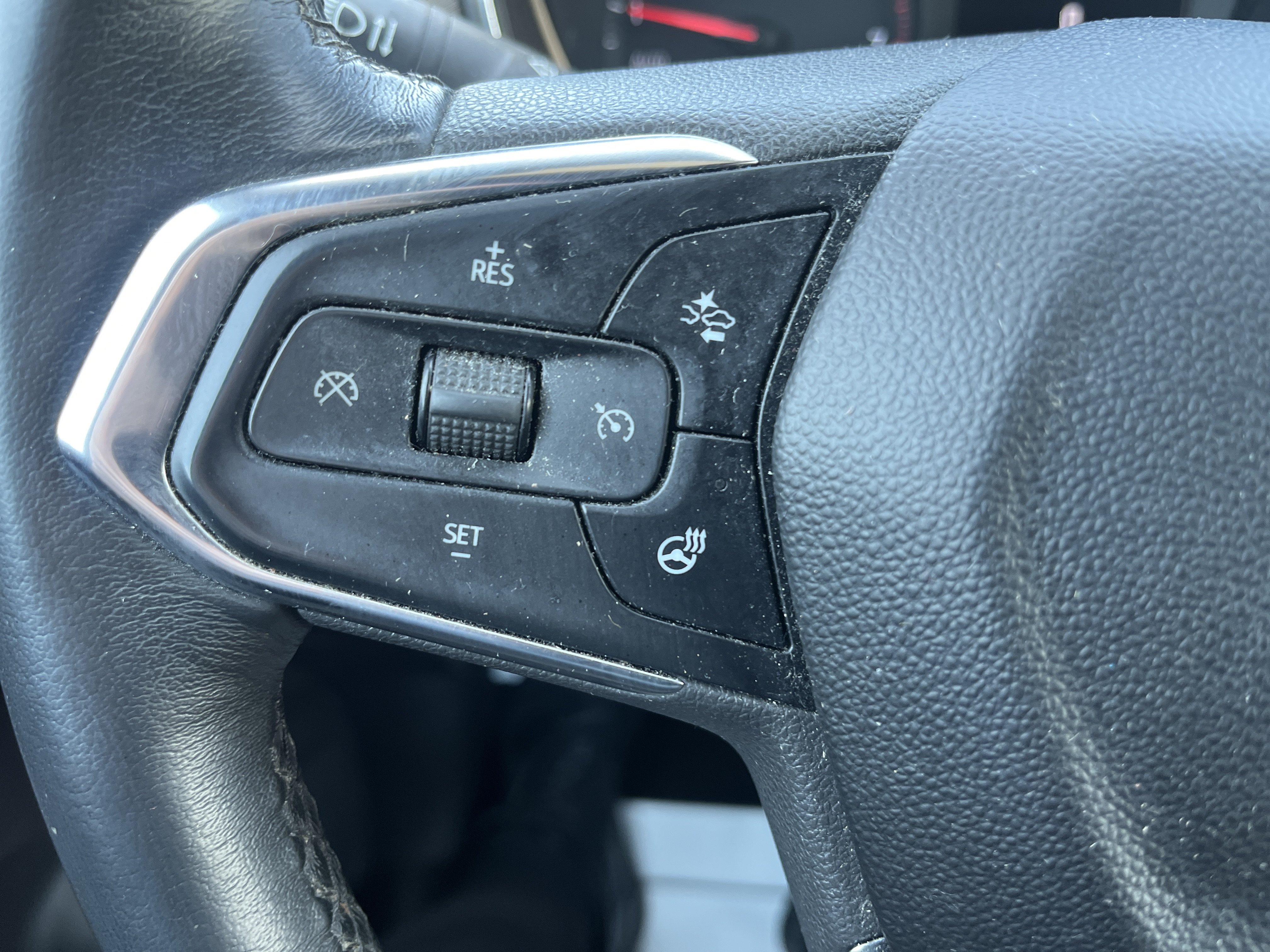 Used 2022 Chevrolet TrailBlazer ACTIV FWD image 17