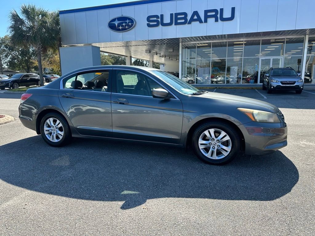 Used 2011 Honda Accord LX