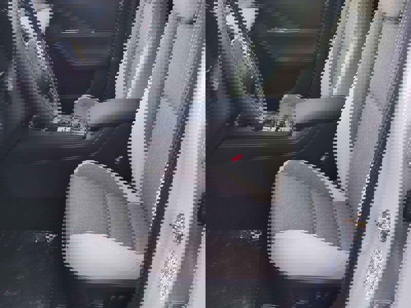 New 2026 MAZDA CX-30 AWD 2.5 S image 15