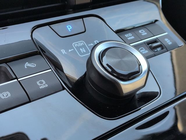 Certified 2023 Toyota bZ4X Limited w/ Weather Package image 26