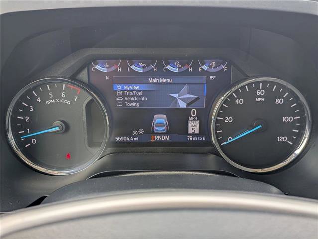 Used 2024 Ford Expedition Limited RWD image 11