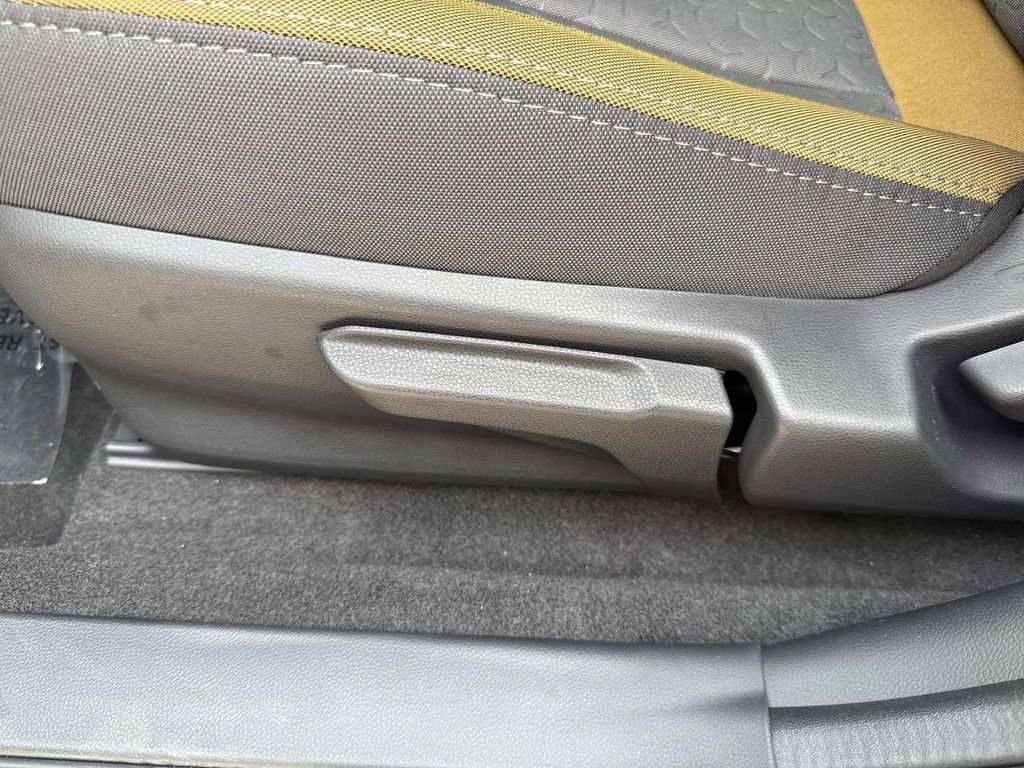 New 2026 Subaru Crosstrek 2.5i Sport image 24