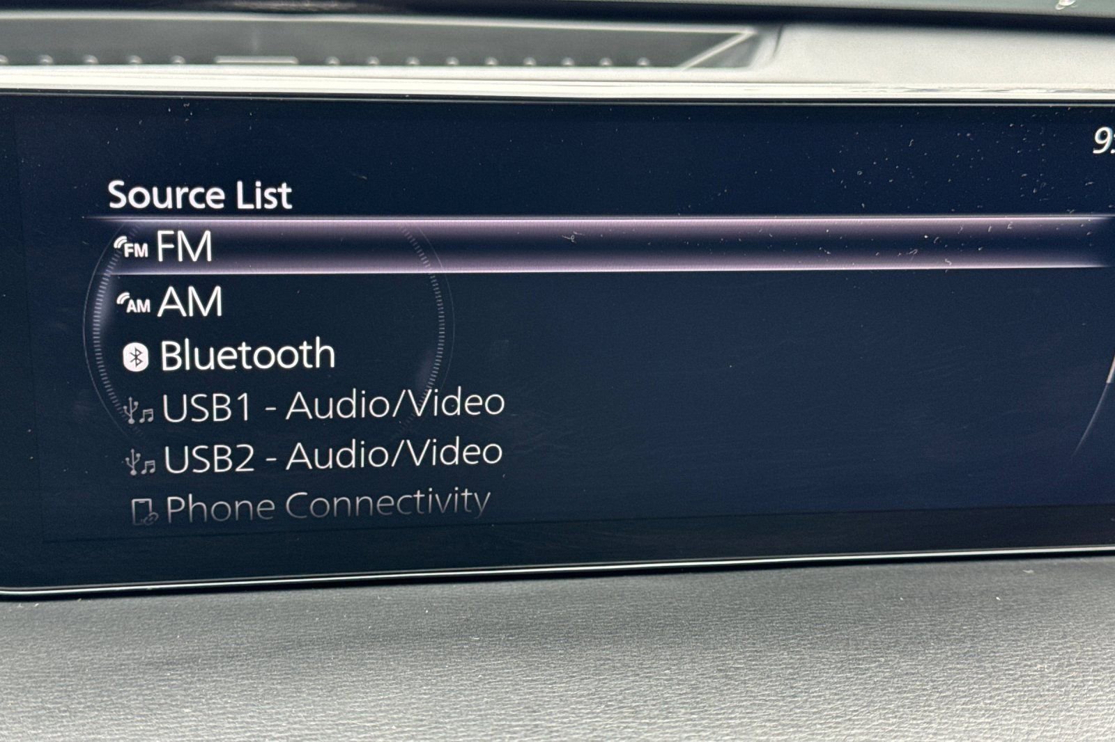 Certified 2025 MAZDA CX-50 2.5 Hybrid w/ Weather Package image 18