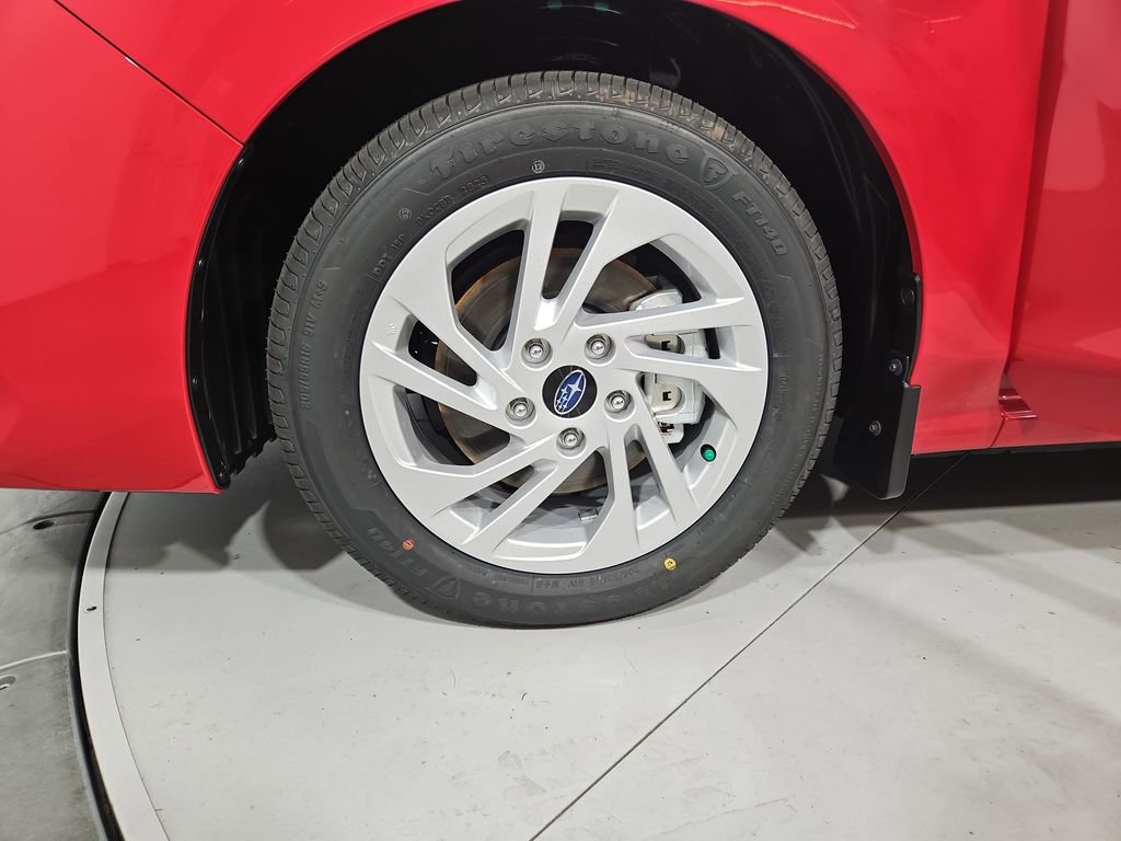 New 2025 Subaru Impreza 2.0i image 25
