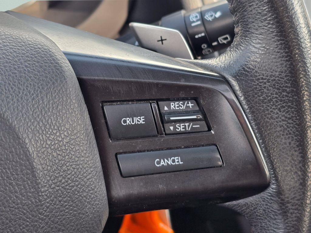 Used 2012 Subaru Impreza 2.0i Sport Limited AWD/4WD image 11
