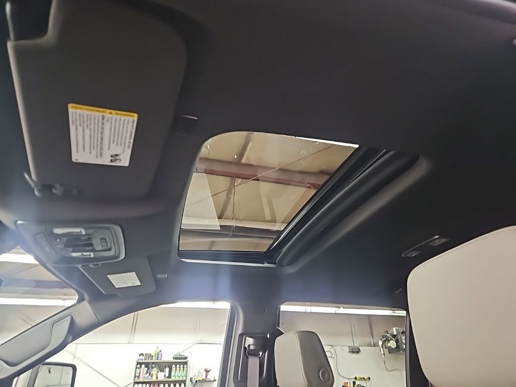 New 2026 Chevrolet Silverado 2500 ZR2 image 18