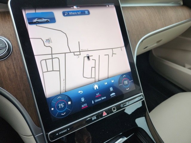 Used 2023 Mercedes-Benz C 300 4MATIC Sedan image 15