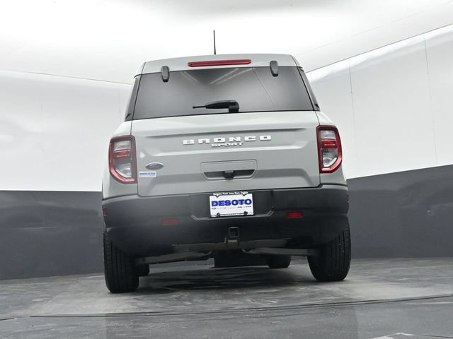Used 2022 Ford Bronco Sport Big Bend AWD/4WD image 50