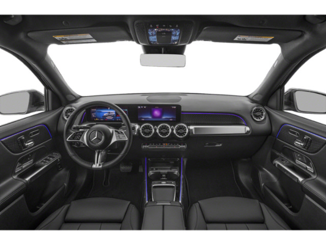 New 2026 Mercedes-Benz GLB 250 image 5