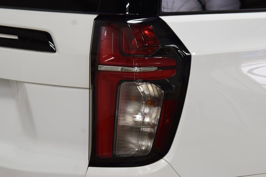 Used 2024 Chevrolet Tahoe Z71 w/ Z71 Off-Road Package image 21