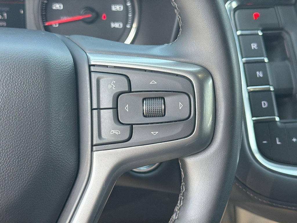 Used 2023 Chevrolet Tahoe LS RWD image 9