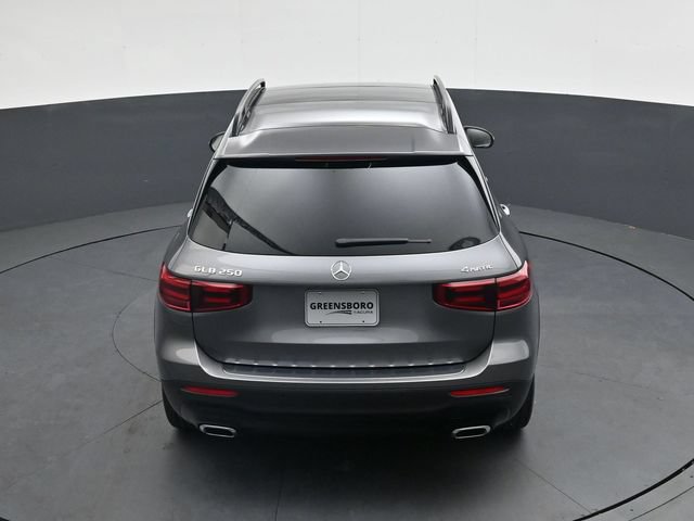 Used 2026 Mercedes-Benz GLB 250 4MATIC image 24