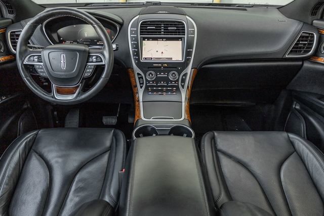 Used 2019 Lincoln Nautilus Reserve image 7