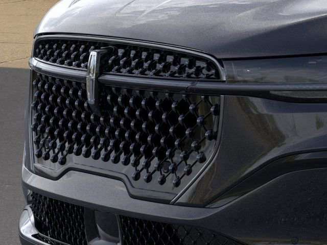 New 2026 Lincoln Nautilus Premier w/ Equipment Group 102A image 17