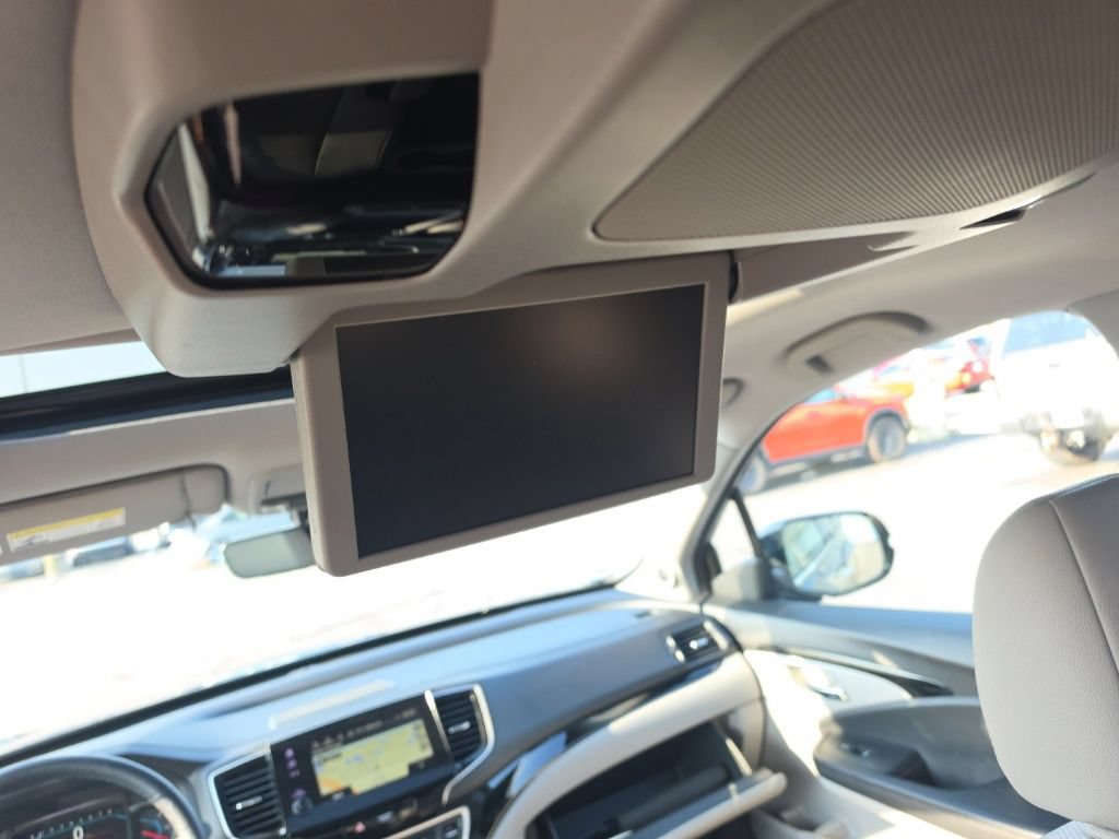 Used 2022 Honda Pilot Elite image 27