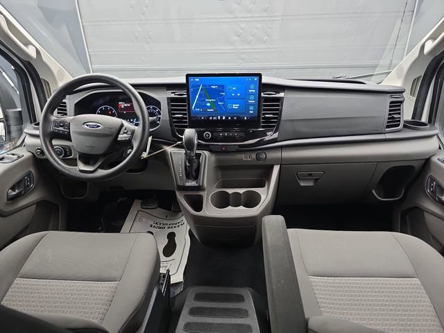 Used 2023 Ford Transit 350 XLT image 13