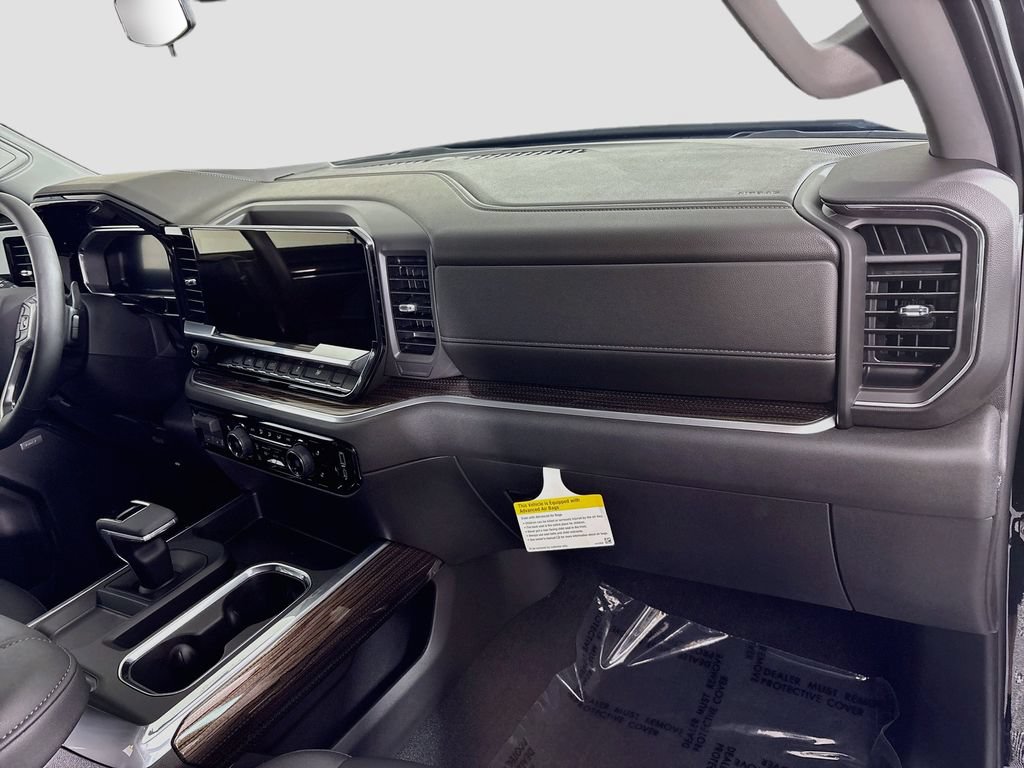 New 2026 Chevrolet Silverado 1500 RST w/ All Star Edition Plus AWD/4WD image 30