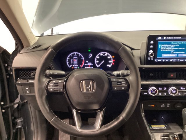 Used 2024 Honda CR-V EX-L image 26