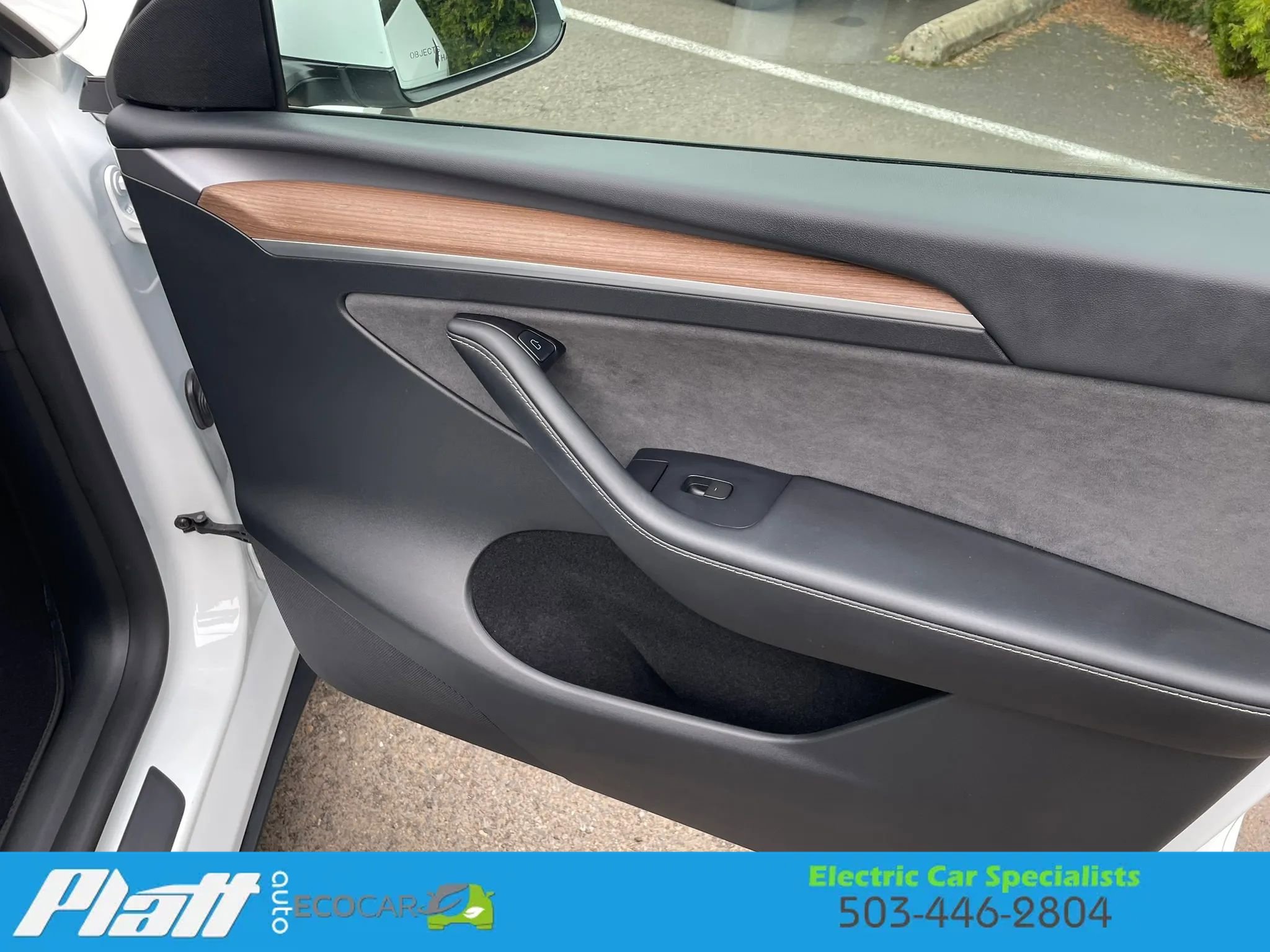 Used 2024 Tesla Model Y Long Range image 46