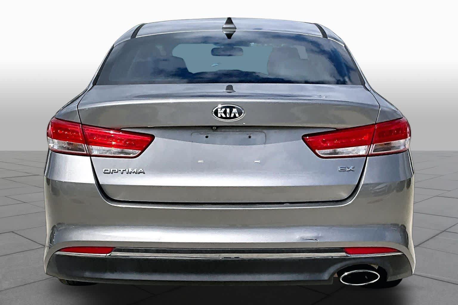Used 2016 Kia Optima EX FWD image 5