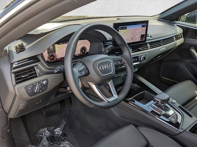 Certified 2024 Audi A5 2.0T Prestige image 10