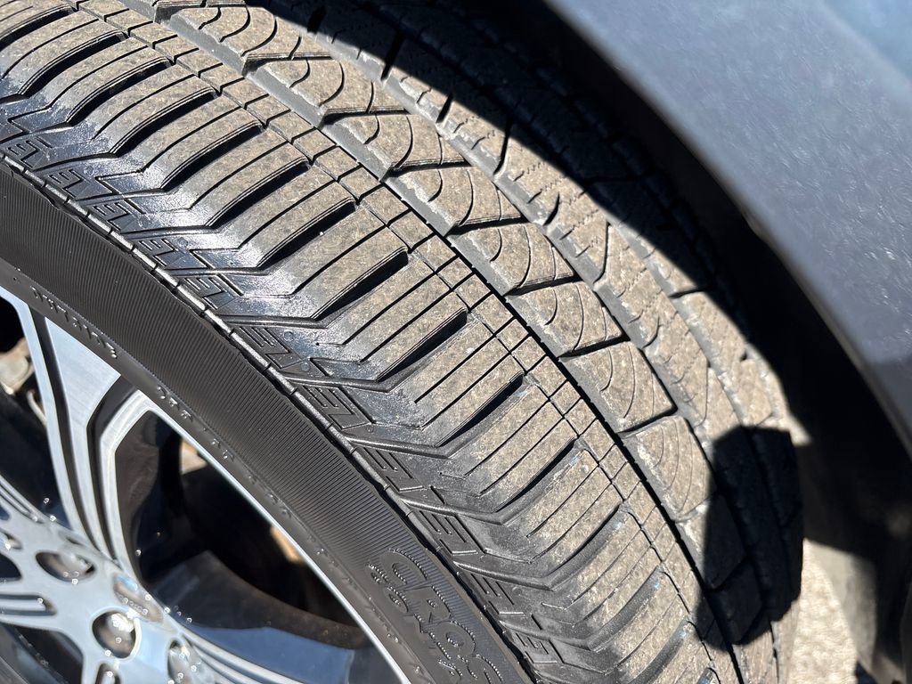 Used 2021 Volvo XC60 T5 Inscription w/ Advanced Package image 46