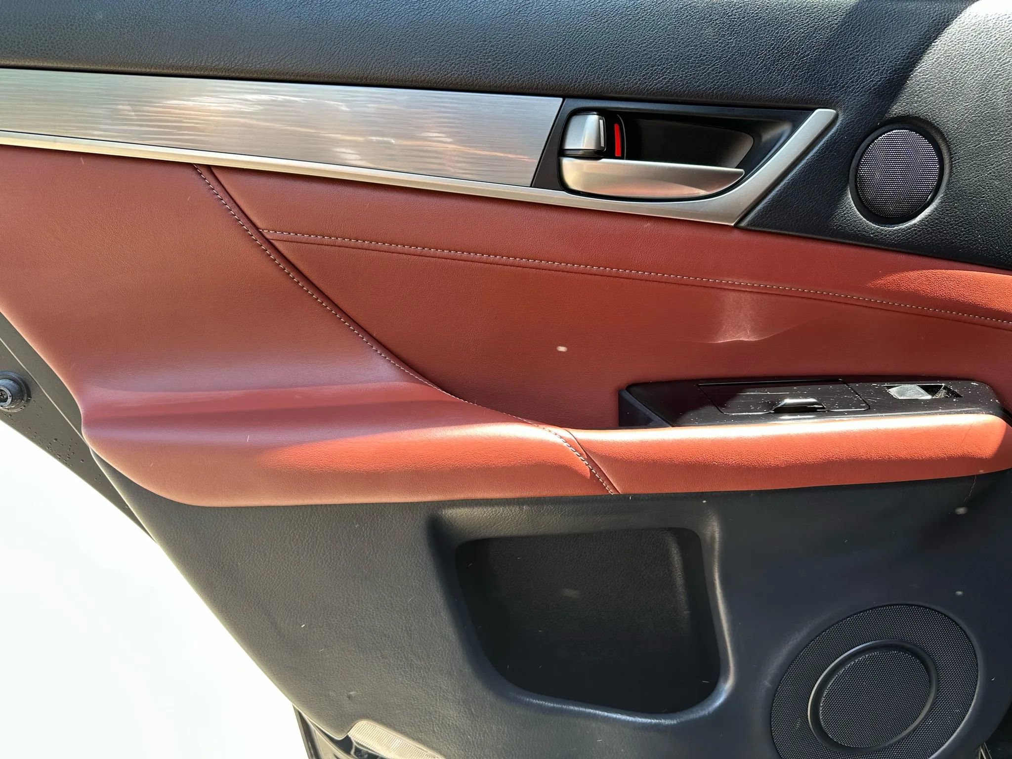 Used 2015 Lexus GS 350 image 10