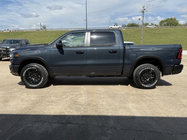 New 2026 RAM 1500 Rebel image 12