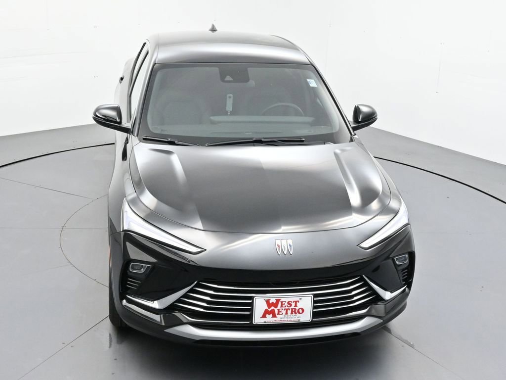New 2026 Buick Envista Sport Touring FWD image 4
