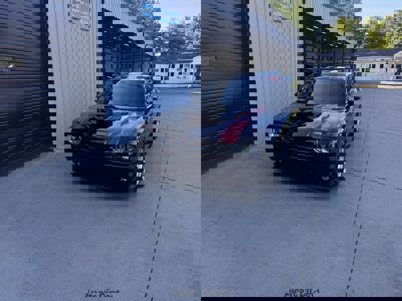 Used 2012 Dodge Challenger SRT8 image 22