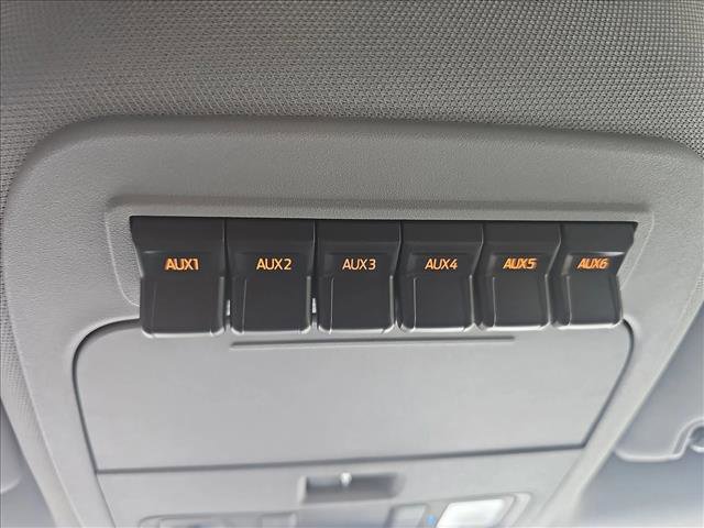 New 2026 Ford F250 XL w/ STX Appearance Package image 23