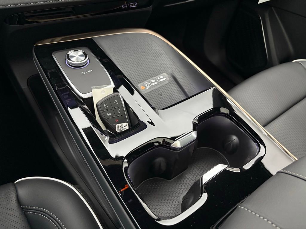 New 2026 Buick Enclave Avenir w/ Super Cruise Package image 35