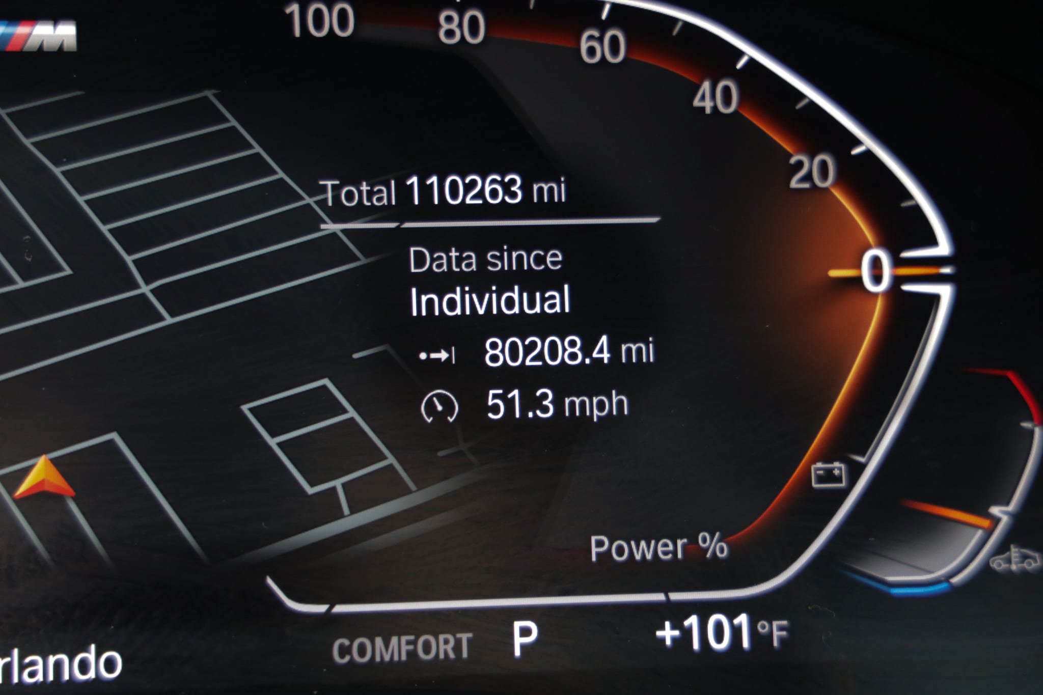Used 2022 BMW 540i w/ M Sport Package RWD image 54
