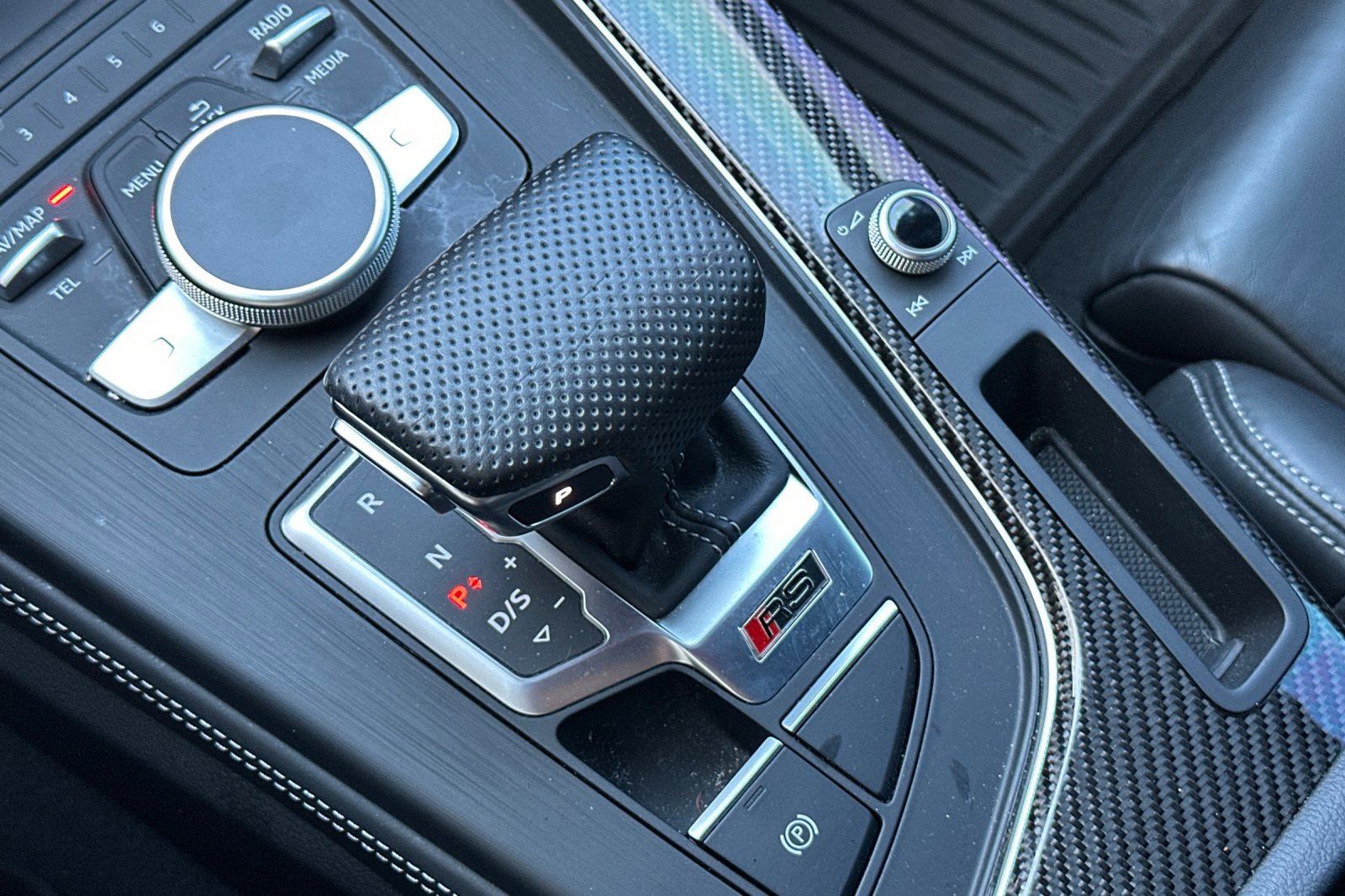 Used 2019 Audi RS 5 image 33