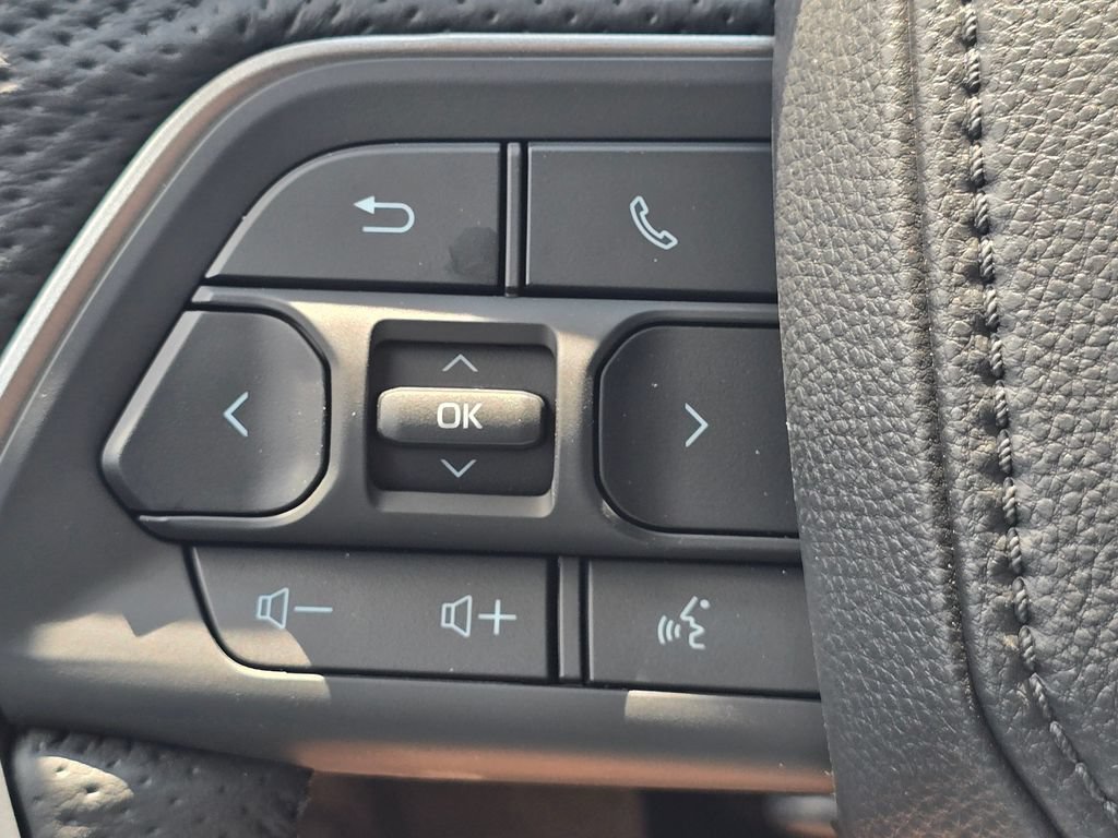 New 2026 Toyota Tacoma TRD Off-Road w/ TRD Off Road Premium Package AWD/4WD image 36