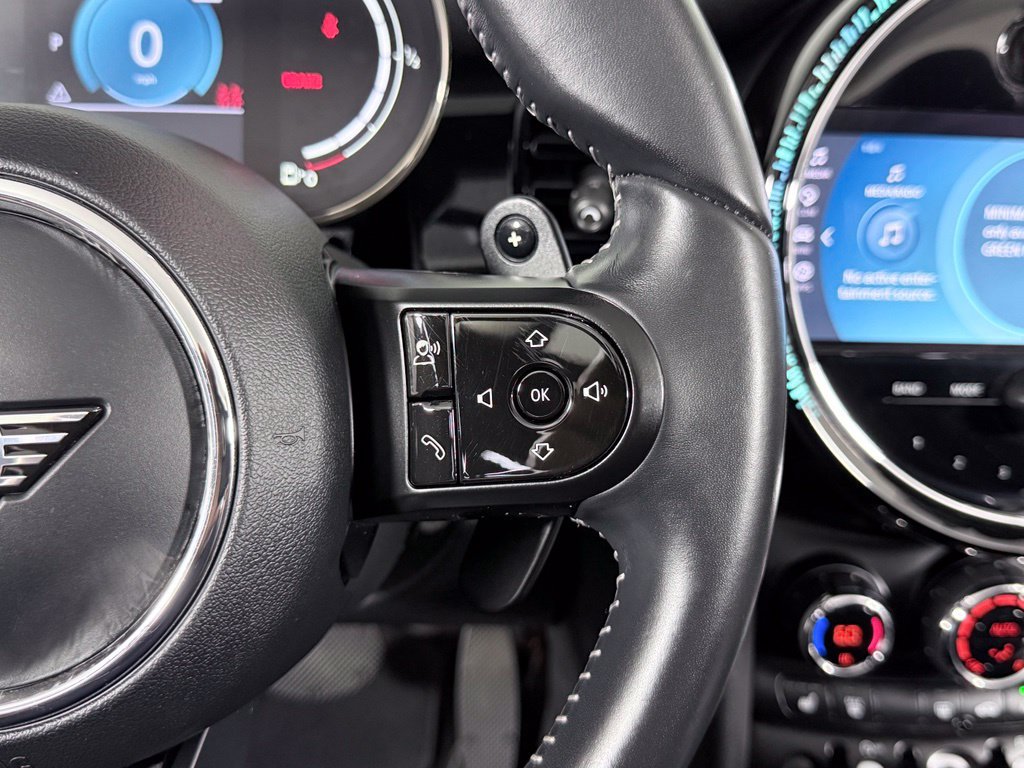 Used 2022 MINI Cooper S FWD image 17