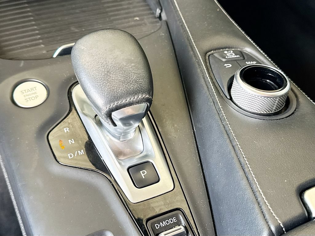 Used 2019 INFINITI QX50 Essential w/ Premium Heat Package FWD image 21