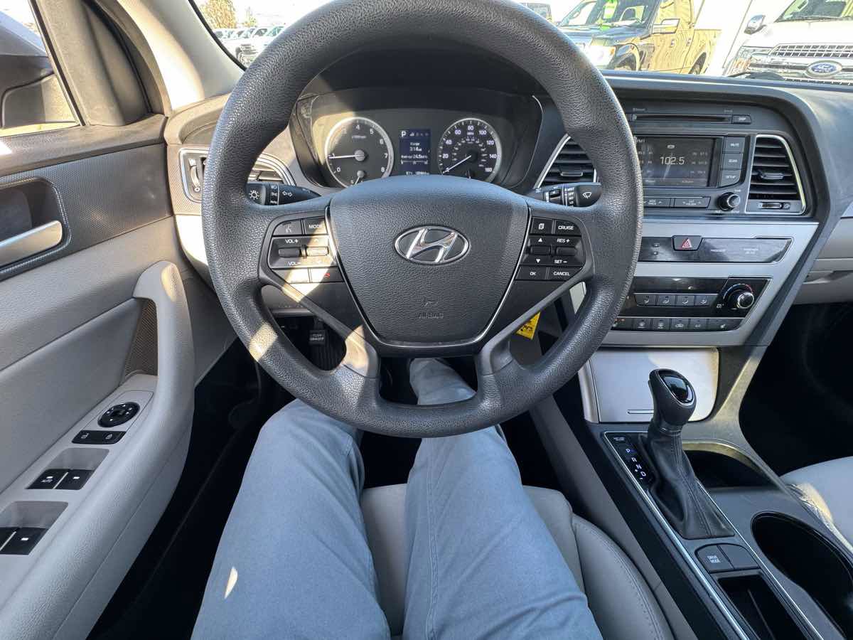 Used 2015 Hyundai Sonata Sport image 30