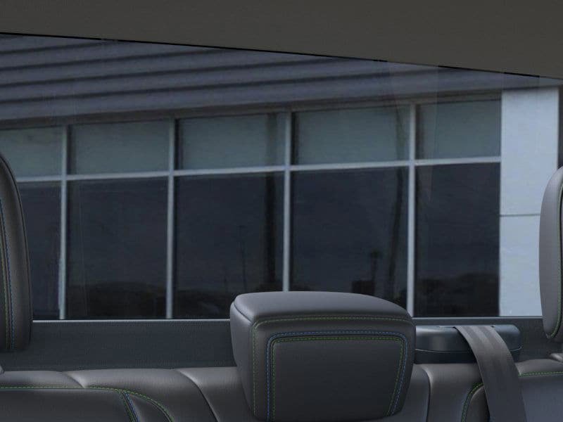 New 2025 Ford Maverick Lobo AWD/4WD image 24